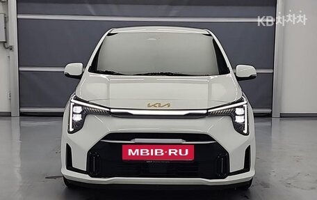 KIA Morning III, 2024 год, 1 300 000 рублей, 2 фотография