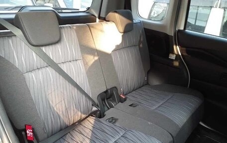 Suzuki Solio, 2022 год, 946 000 рублей, 9 фотография