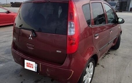 Mitsubishi Colt VI рестайлинг, 2005 год, 325 000 рублей, 4 фотография