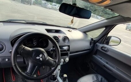 Mitsubishi Colt VI рестайлинг, 2005 год, 325 000 рублей, 3 фотография