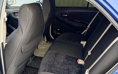 Geely MK I рестайлинг, 2013 год, 230 000 рублей, 6 фотография