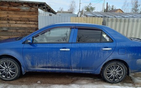 Geely MK I рестайлинг, 2013 год, 230 000 рублей, 3 фотография