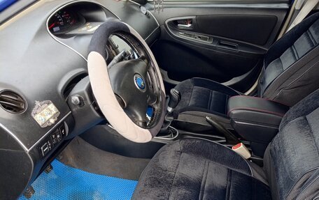 Geely MK I рестайлинг, 2013 год, 230 000 рублей, 5 фотография