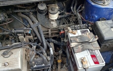 Geely MK I рестайлинг, 2013 год, 230 000 рублей, 8 фотография