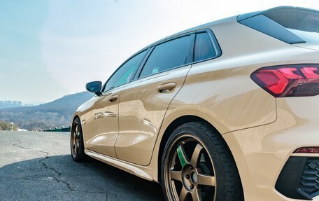 Audi A3, 2022 год, 2 100 000 рублей, 6 фотография