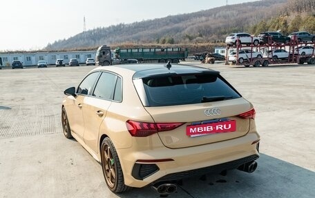 Audi A3, 2022 год, 2 100 000 рублей, 5 фотография