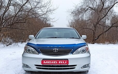 Toyota Camry V40, 2003 год, 770 000 рублей, 2 фотография