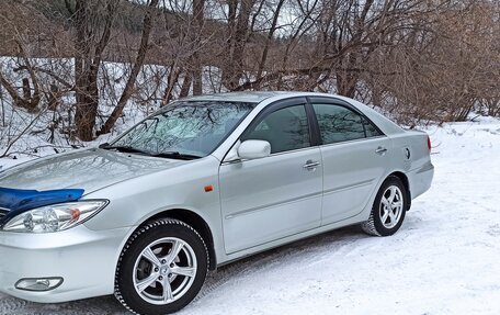 Toyota Camry V40, 2003 год, 770 000 рублей, 3 фотография