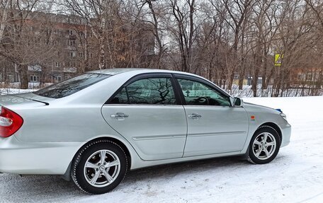 Toyota Camry V40, 2003 год, 770 000 рублей, 4 фотография