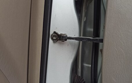 Toyota Camry V40, 2003 год, 770 000 рублей, 12 фотография