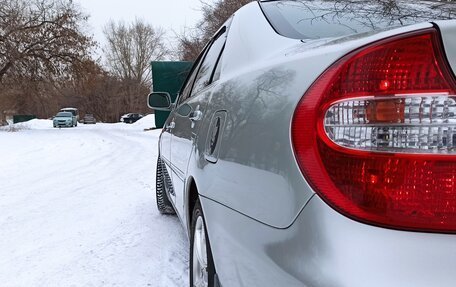 Toyota Camry V40, 2003 год, 770 000 рублей, 7 фотография