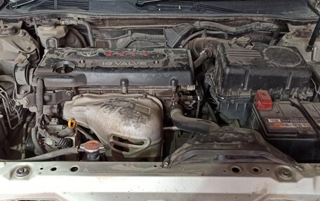 Toyota Camry V40, 2003 год, 770 000 рублей, 14 фотография