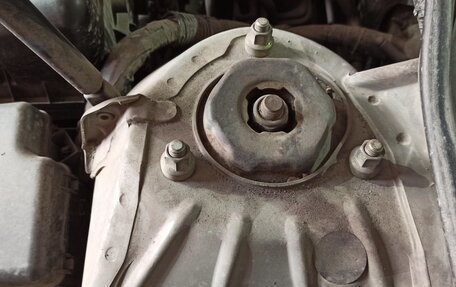 Toyota Camry V40, 2003 год, 770 000 рублей, 15 фотография