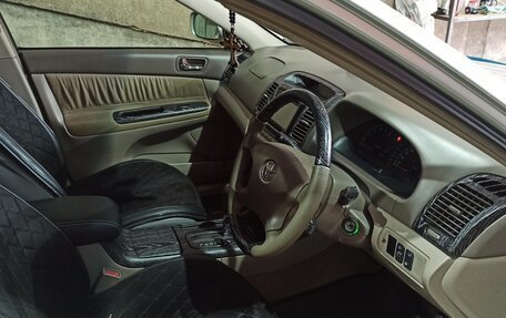 Toyota Camry V40, 2003 год, 770 000 рублей, 17 фотография