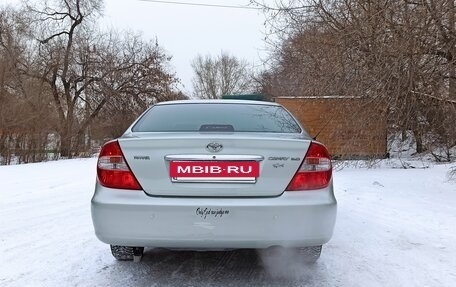 Toyota Camry V40, 2003 год, 770 000 рублей, 5 фотография