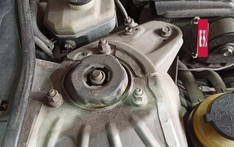 Toyota Camry V40, 2003 год, 770 000 рублей, 16 фотография