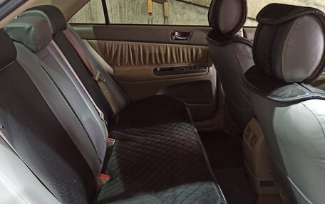 Toyota Camry V40, 2003 год, 770 000 рублей, 22 фотография