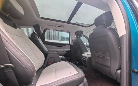 Ford Edge, 2024 год, 5 500 000 рублей, 9 фотография