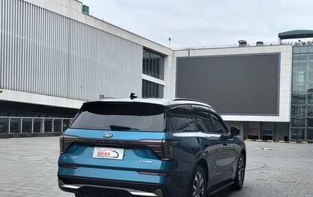 Ford Edge, 2024 год, 5 500 000 рублей, 10 фотография