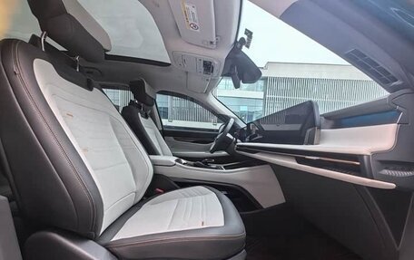 Ford Edge, 2024 год, 5 500 000 рублей, 7 фотография