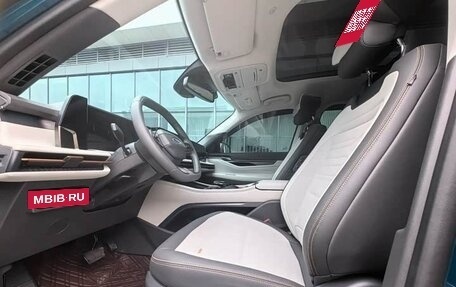 Ford Edge, 2024 год, 5 500 000 рублей, 5 фотография