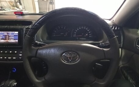 Toyota Camry V40, 2003 год, 770 000 рублей, 18 фотография