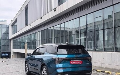 Ford Edge, 2024 год, 5 500 000 рублей, 11 фотография