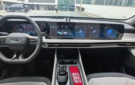 Ford Edge, 2024 год, 5 500 000 рублей, 3 фотография