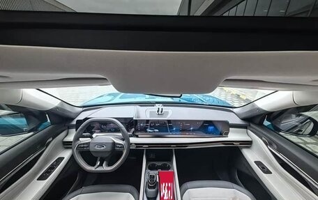 Ford Edge, 2024 год, 5 500 000 рублей, 4 фотография