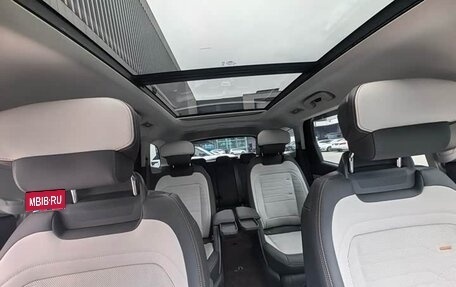 Ford Edge, 2024 год, 5 500 000 рублей, 6 фотография