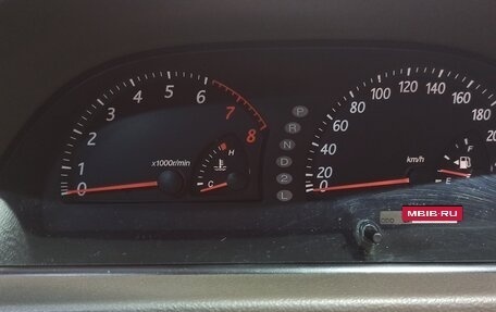 Toyota Camry V40, 2003 год, 770 000 рублей, 19 фотография