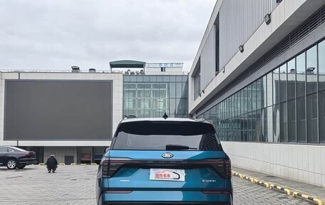 Ford Edge, 2024 год, 5 500 000 рублей, 12 фотография