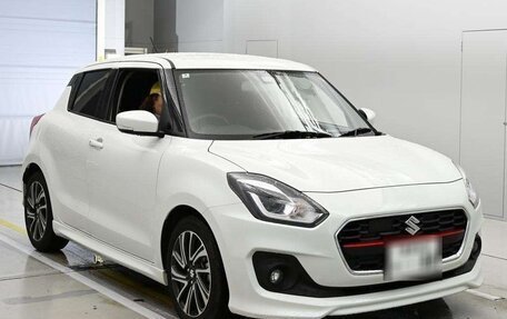 Suzuki Swift V, 2022 год, 1 130 000 рублей, 2 фотография