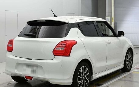 Suzuki Swift V, 2022 год, 1 130 000 рублей, 6 фотография