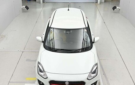 Suzuki Swift V, 2022 год, 1 130 000 рублей, 3 фотография