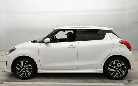 Suzuki Swift V, 2022 год, 1 130 000 рублей, 5 фотография