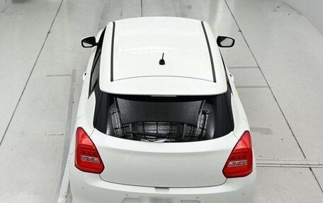 Suzuki Swift V, 2022 год, 1 130 000 рублей, 8 фотография