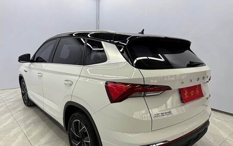 Skoda Kamiq I, 2022 год, 1 650 000 рублей, 2 фотография