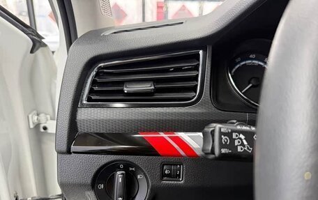 Skoda Kamiq I, 2022 год, 1 650 000 рублей, 9 фотография