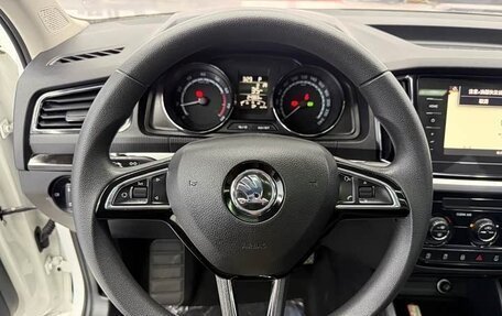 Skoda Kamiq I, 2022 год, 1 650 000 рублей, 10 фотография