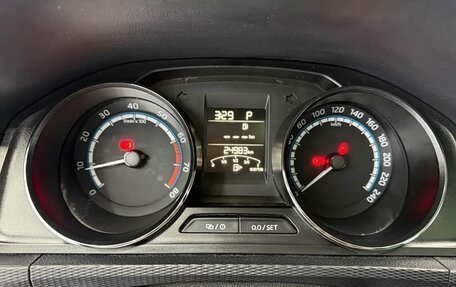 Skoda Kamiq I, 2022 год, 1 650 000 рублей, 11 фотография