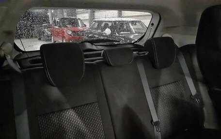 Suzuki Swift V, 2022 год, 1 130 000 рублей, 11 фотография