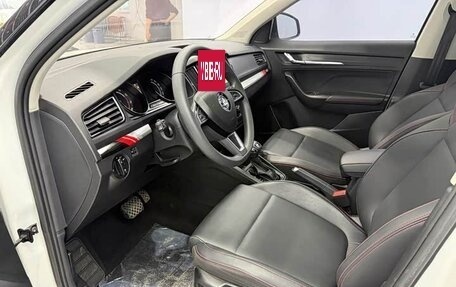 Skoda Kamiq I, 2022 год, 1 650 000 рублей, 7 фотография