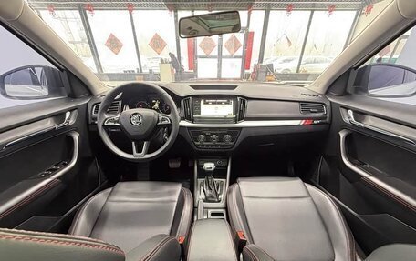 Skoda Kamiq I, 2022 год, 1 650 000 рублей, 12 фотография