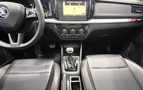 Skoda Kamiq I, 2022 год, 1 650 000 рублей, 13 фотография