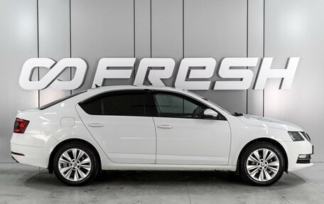 Skoda Octavia, 2020 год, 1 359 000 рублей, 5 фотография