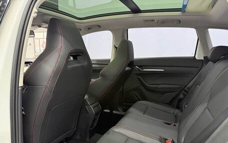 Skoda Kamiq I, 2022 год, 1 650 000 рублей, 17 фотография