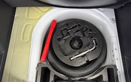 Skoda Kamiq I, 2022 год, 1 650 000 рублей, 19 фотография