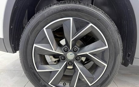 Skoda Kamiq I, 2022 год, 1 650 000 рублей, 20 фотография