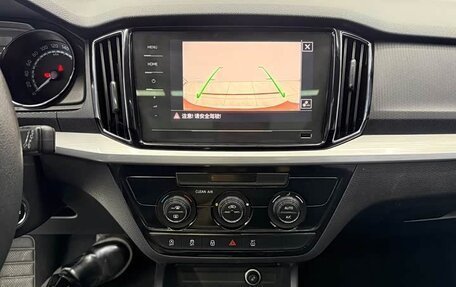 Skoda Kamiq I, 2022 год, 1 650 000 рублей, 14 фотография